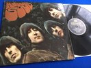 The Beatles   Rubber Soul   Original 1965 UK Stereo Vinyl LP