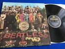 The Beatles   Sgt. Pepper’s Lonely Hearts Club Band   Rare UK Mono Vinyl LP