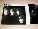 The Beatles LP - with The / Pcs 3045 Press From Blue BC13 Box IN Mint Unplayed