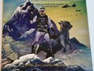 THE EMPIRE STRIKES BACK by John Williams  conducted by Charles Gerhardt Vinyl LP