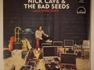 Nick Cave & The Bad Seeds LIVE FROM KCRW 2xLP Vinyl 2013 RSD US Version SEALED