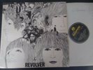 Beatles/Revolver.1966 UK Parlophone Mono -2/-2 Original LP.