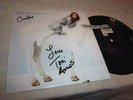 TORI AMOS-WINTER/THE POOL-SIGNED-EW A7504-NM/NM UK VINYL RECORD 45+PS