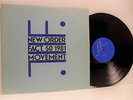 NEW ORDER movement LP EX-/EX, FACT 50, vinyl, album, uk, 1981, new wave, factory