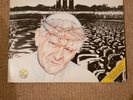 Throbbing Gristle Mission is Terminated original vinyl double album