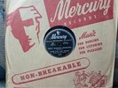 Lester Flatt Earl Scruggs Foggy Mountain Breakdown Mercury 6247 No Mother Or Dad