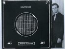 Kraftwerk Radio-Activity LP VG+/NM Vintage US Vinyl
