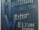 ELTON JOHN Madman Across Water MERCURY 5707086 LP germany gatefold SEALED  