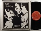 MAD SEASON Above COLUMBIA 2XLP VG++ gatefold  