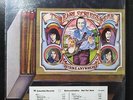 Earl Scruggs Revue - Strike Anywhere LP sealed Promo Columbia PC 34878 USA 1977