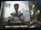 Marduk ?Panzer Division  LP Osmose  ?France 1999 1st Press Mayhem 1Burzum