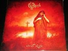 Opeth: Still Life 2 LP Vinyl Record Set 2010 Peaceville Records VILELP78 NEW