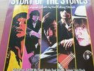 The Rolling Stones Vinyl LP Story Of the Stones Original 1982 UK Pressing VG+Exc