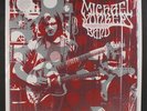 MICHAEL YONKERS BAND: Microminiature Love LP (reissue, inner sleeve, insert, sh