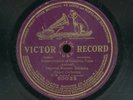 78tk-Ethnic Russian-VICTOR  60035-Imperial Russian Balalaika Court Orchestra