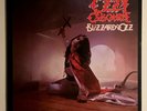ORIGINAL Vtg 1981 OZZY OSBOURNE Album BLIZZARD OF OZZ Record 36812 VINYL is MINT
