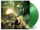 Sucker Punch Soundtrack Vinyl [Limited Edition, PVC Cover, Gatefold, Green LP]