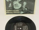 THE MILKSHAKES SOLDIERS OF LOVE 1983 UPRIGHT 7