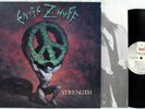 ENUFF Z'NUFF -STRENGTH ATCO 7567-91638 Vinyl LP Rare NM/EX 1st Press