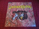 LP THE ANIMATED EGG Same 1st/p EUROPA E316  GER 1969