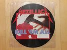 Metallica - Kill em All Picture Disc LP Vinyl