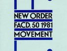 New Order - Movement - Wmi 2564688797 - (Vinyl / Pop (Vinyl))