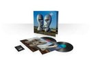 Pink Floyd - The Division Bell (remastered) (180g) - Plg Uk 2564629328 - (Vinyl
