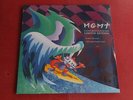 MGMT - Congratulations Limited Edition Scratch Off Cover Sony Music 2010 DLP NEW