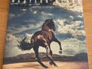 Bruce Springsteen - Western Stars (2LP, Limited Dark Blue Marble Vinyl, Sealed)