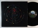 KID CUDI Satellite Flight: Journey To Mother Moon LP on Republic VG++