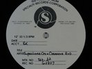 SUPER LOVER CEE & CASANOVA RUD Girls I Got 'Em Locked LP NM/VG++ test pressing