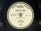 78 RPM -- Country Paul, King DJ 4560 