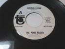 THE PINK FLOYD ARNOLD LAYNE/CANDY AND A CURRANT BUN TOWER 333 WLP