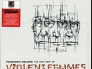 BEST OF THE VIOLENT FEMMES