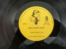 BBC ROCK HOUR ONE LP RARITY  FEAT. YARDBIRDS/BOX OF FROGS & FLOCK OF SEAGULLS