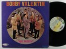 BOBBY VALENTIN Bad Breath PALACIO LP venezuela
