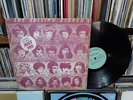 ROLLING STONES - Some Girls  KOREA LP. Purple Cover