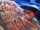 BLACK SABBATH ?? MOB RULES ?? AUGENSCHEINLICH UNGESPIELT MINT 1st PRESS 