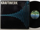 KRAFTWERK Self Titled VERTIGO 6641 077 2XLP VG++/NM uk gatefold  