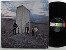 WHO Who's Next DECCA LP VG+ SHRINK  