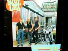 STRAY CATS  LP Gonna ball    UK VINYL LP