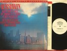 MFSL 1-529 Gershwin Rhapsody in Blue, Am. in Paris, Ivan Davis, piano Maazel, CO