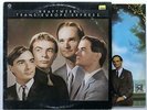 Kraftwerk Trans-Europe Express LP VG/NM Vintage US Vinyl