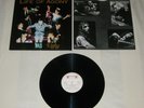 LIFE OF AGONY ?: Ugly, Rare 1st Press Vinyl LP + OIS Roadrunner RR 8924-1