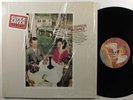 LED ZEPPELIN Presence SWAN SONG LP NM gatefold SHRINK  