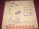 YARDBIRDS - ROGER THE ENGINEER - COLUMBIA UK 1970 NEAR MINT