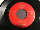 The Mar-Vels Cherry Lips / Could Be You VG++ Doo Wop
