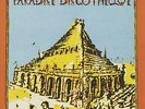 Paradise Discotheque Crime & The City Solution vinyl LP album record UK