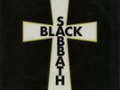 Mob Rules - Picture sleeve Black Sabbath 7