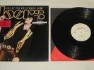 THE DOORS Live at the Hollywood Bowl 1987 ELEKTRA White Label Promo EP EX